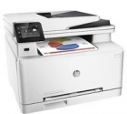 למדפסת HP Color LaserJet Pro MFP M277